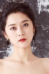 蔡蔡（奚美丽饰演）