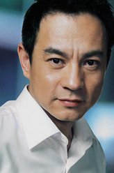 洪剑（周浩东饰演）