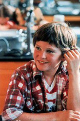 亨利·托马斯剧照