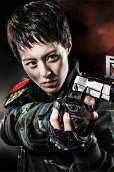 那敏（王力可饰演）