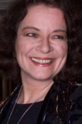 Ohila（克莱尔·希金斯饰演）