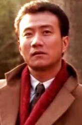 胡军剧照