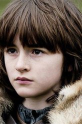 伊萨克·亨普斯特德-怀特剧照