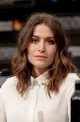 贝尔奇姆·比尔金（贝尔奇姆·比尔金饰演）