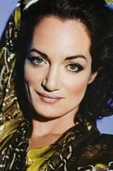 娜塔丽雅·沃尔娜（娜塔丽雅·沃尔娜饰演）