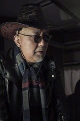 马茂年（姚橹饰演）