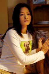 李苗（瞿颖饰演）