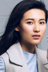 宁丹琳（宁丹琳饰演）