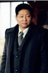 赵亮剧照