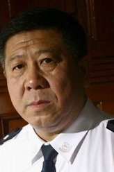 冷春秋（程煜饰演）