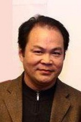 戴兆安（戴兆安饰演）