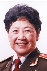 问路乙（陶玉玲饰演）