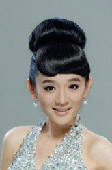 吴家珍（陈小妹饰演）