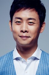 耿山喜（张译饰演）