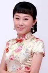 齐丽格尔剧照