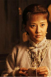 春桃（马雅舒饰演）