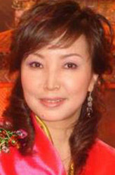 张桂兰（陈永霞饰演）
