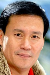 袁天罡（张世会饰演）