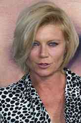 皮塔·威尔逊剧照