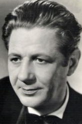 Paul Hörbiger剧照