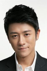 林雨申（林雨申饰演）