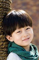 杜一诺（崔璨饰演）