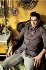 马修·麦克诺提（马修·麦克诺提饰演）