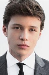 尼克·罗宾森剧照