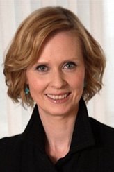 辛西娅·尼克松剧照