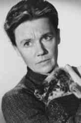 珍妮特·诺兰剧照