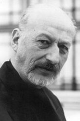 弗农·多布切夫剧照