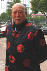 郭小安（郭小安饰演）