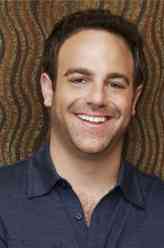 Paul kellerman（保罗·安德斯坦饰演）