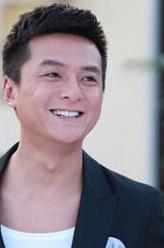 浦卞（朱雨辰饰演）