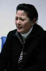 张 兰（王之夏饰演）