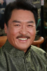 陈近南（祝延平饰演）
