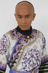 荣广海（陈浩民饰演）