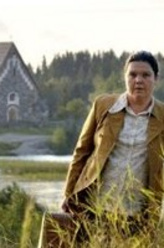 卡琳娜·哈萨剧照