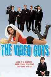 约翰·费罗剧照