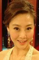 隆裕皇后（王铮饰演）