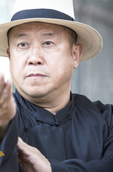 曾志伟剧照