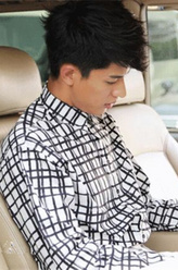 叶蔺（刘畅饰演）