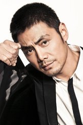 刘海涛（邵兵饰演）