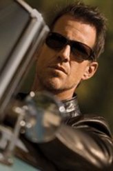 詹姆斯·丹顿剧照