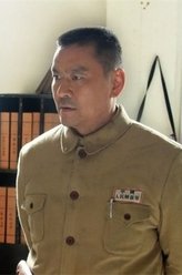 杨洪武剧照