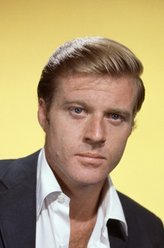 罗伯特·雷德福剧照