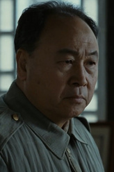 傅作义（修宗迪饰演）