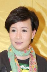 石佩佩（商天娥饰演）