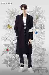 简晨烨（任言恺饰演）