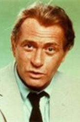 达伦·麦克加文（达伦·麦克加文饰演）